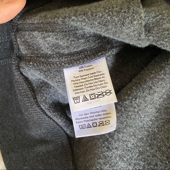 Eddie Bauer Crewneck Sweatshirt - Picture 4 of 6